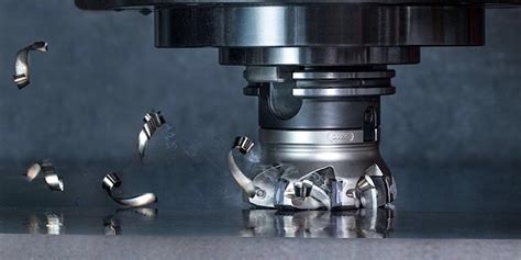 high speed machining aluminum